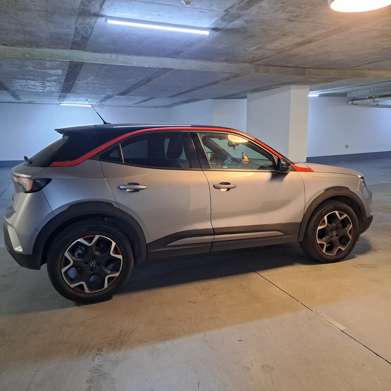 Imagen del vehículo